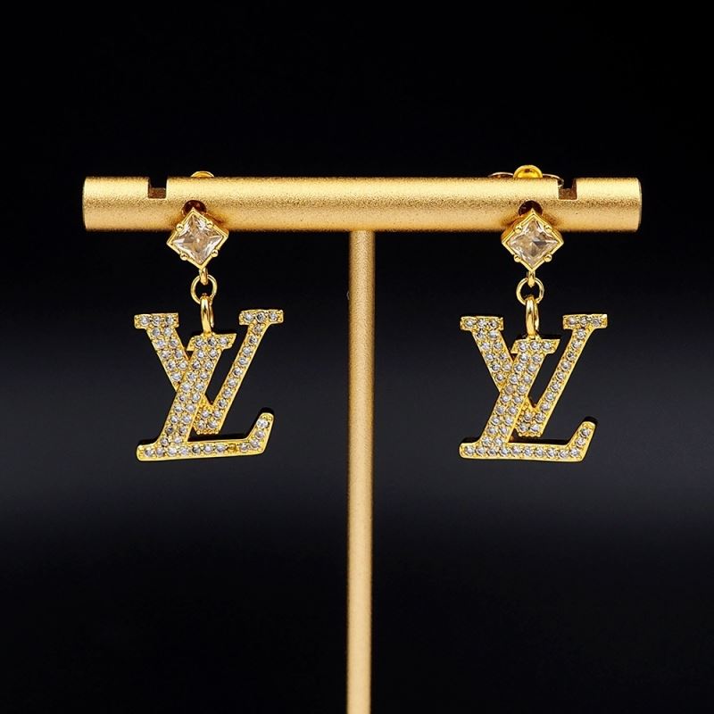 Louis Vuitton Earrings